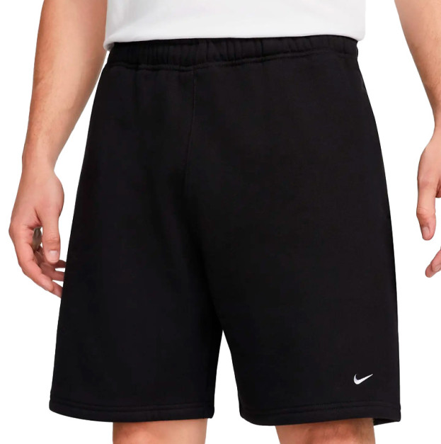 Шорти Nike NRG SOLO SWOOSH FLC SHORT DV3055-010