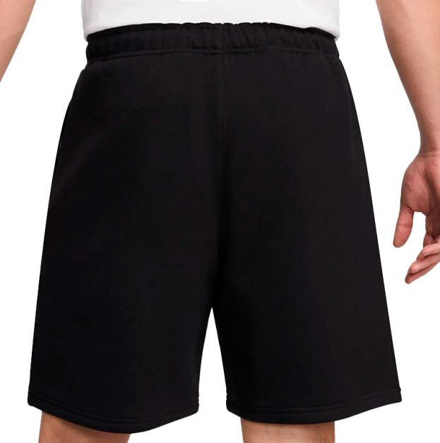 Шорти Nike NRG SOLO SWOOSH FLC SHORT DV3055-010