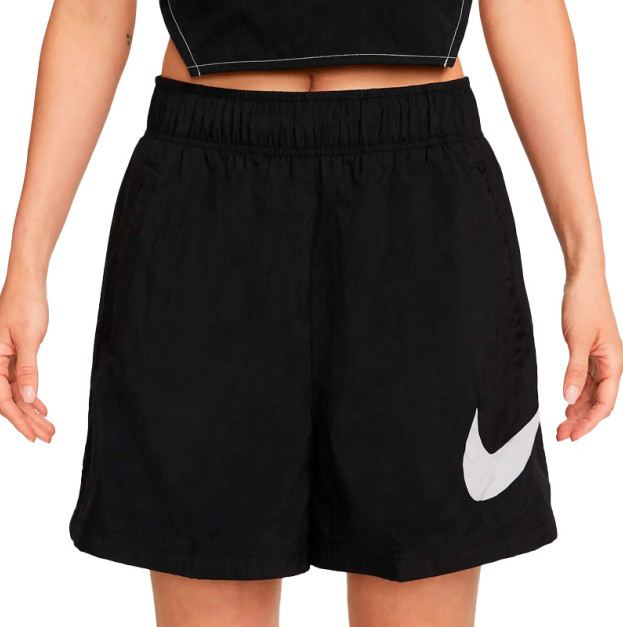 Шорти Nike NSW ESSNTL WVN HR SHORT DM6739-010