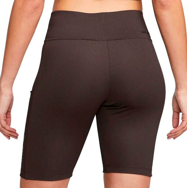 Шорти Nike NSW TIGHT SHORT RIB SU FJ4876-220