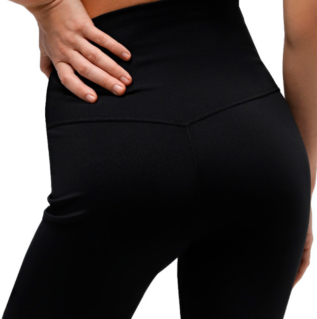 Шорти Nike ONE DF HR 7IN SHORT DV9022-010