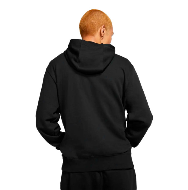 Кофта Nike CLUB HOODIE FZ FT BV2648-010