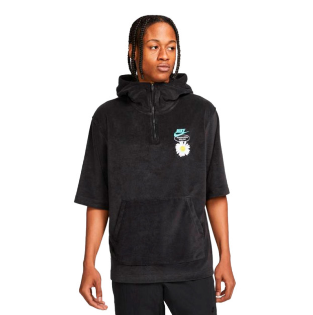 Худі Nike NSW HBR-S SS TOP DM5062-010