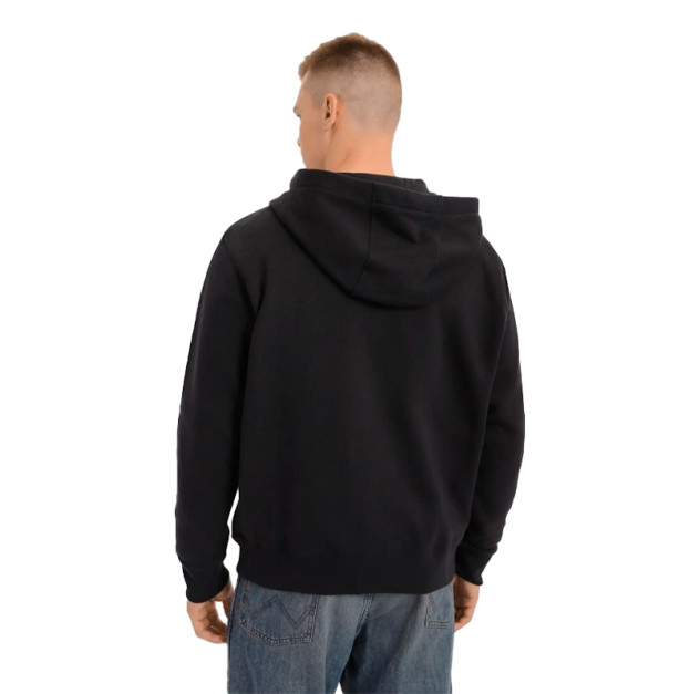 Кофта Nike CLUB DT HOODIE FZ BB DQ8384-011