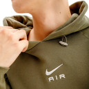 Худі Nike AIR FT HOODIE DV9777-222