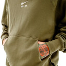 Худі Nike AIR FT HOODIE DV9777-222
