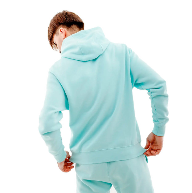 Кофта Nike CLUB HOODIE PO BB BV2654-346