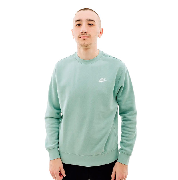 Світшот Nike CLUB CRW BB BV2662-309