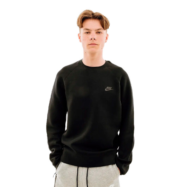 Кофта Nike CREW FB7916-010