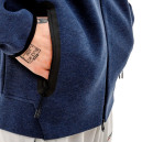 Кофта Nike NK TCH FLC FZ WR HOODIE FB7921-473