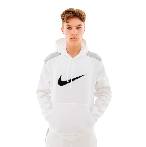 Кофта Nike FLC HOODIE BB FN0247-100