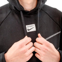 Кофта Nike DF Q5 FLC PO DQ6620-010