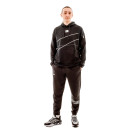 Кофта Nike DF Q5 FLC PO DQ6620-010