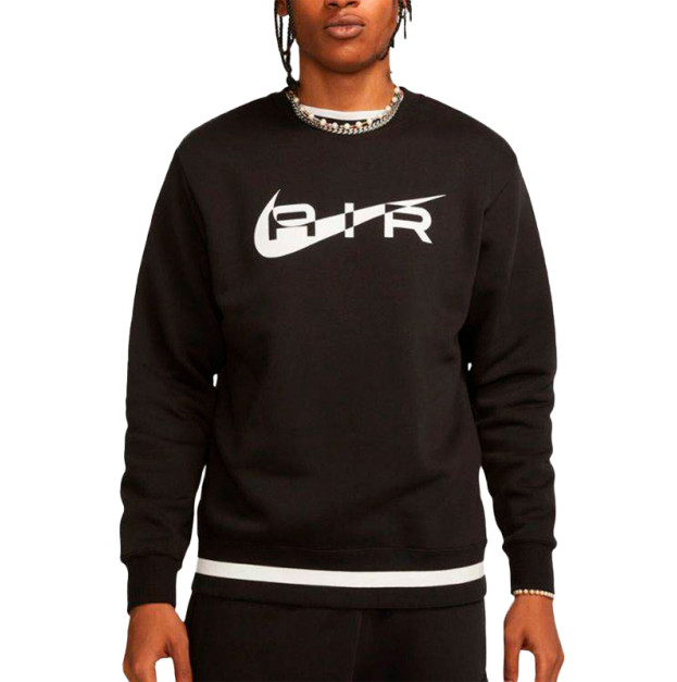 Кофта Nike AIR CRE FLC BB FN7692-010