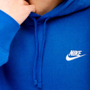 Кофта Nike CLUB HOODIE PO BB BV2654-480