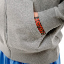 Кофта Nike CLUB DT HOODIE FZ BB DQ8384-064