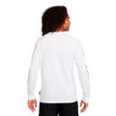 Кофта Nike TEE LS BIG SWOOSH FJ1119-100