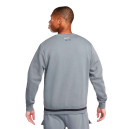 Толстовка Nike AIR CRE FLC BB FN7692-065