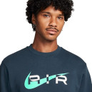 Толстовка Nike AIR CRE FLC BB FN7692-410