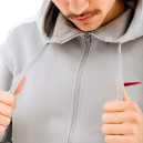 Кофта Nike SP FLC FZ HOODIE BB FQ8819-012