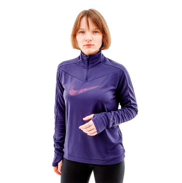 Кофта Nike SWOOSH FB4687-555