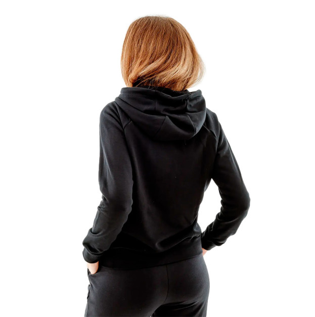 Толстовка Nike FLC PARK20 PO HOODIE CW6957-010