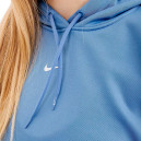 Кофта Nike ONE TF PO HOODIE LBR FB5210-450