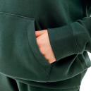 Кофта Nike NS PE CLB FLC SHINE OS PO FB8763-328