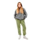 Кофта Nike NS FLC OS PO HD SWSH FN7698-084