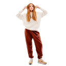 Кофта Nike NS FLC OS PO HD SWSH FN7698-133