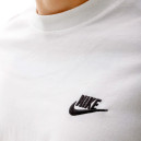 Кофта Nike CLUB TEE LS AR5193-100