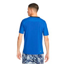 Футболка тренувальна Nike NK DF SOLAR CHASE SS TOP DV9305-405