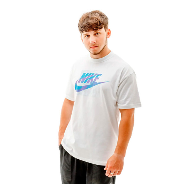 Футболка Nike NSW TEE M90 12MO FUTURA DZ2997-100