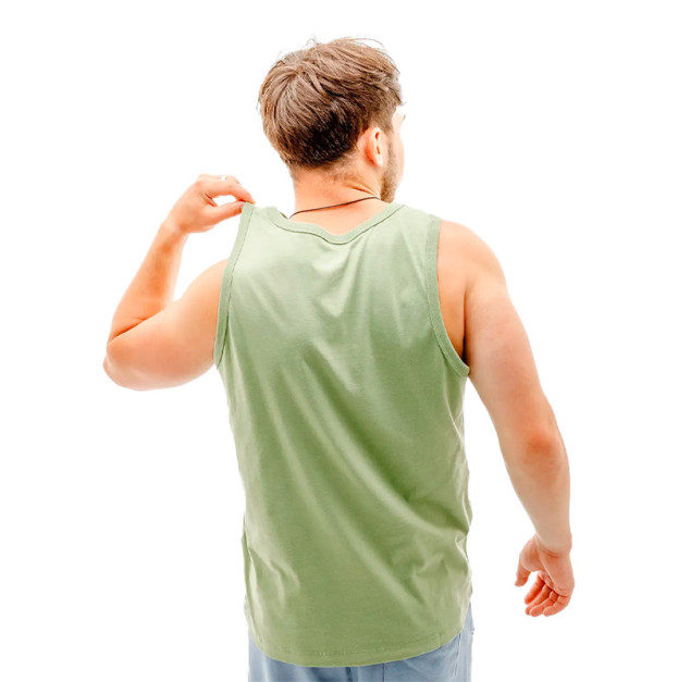 Майка Nike NSW TANK FESTIVAL HBR FB9782-386