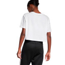 Футболка Nike NSW TEE ESSNTL CRP ICN FTR BV6175-100
