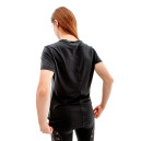 Футболка Nike NK ONE LUXE DF SS STD TOP DD0618-010