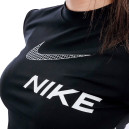 Футболка Nike NP DF GRX SS CROP TOP DX0078-010