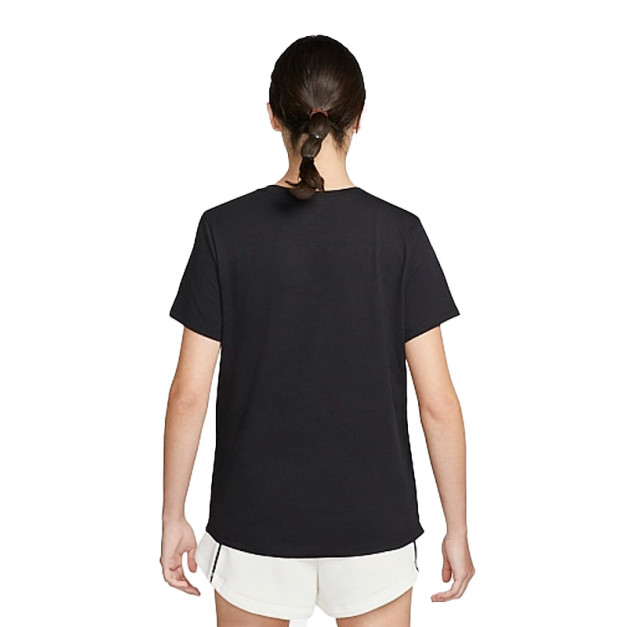 Футболка Nike NSW TEE ESSNTL CREW LBR DX7904-010