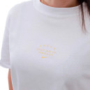 Футболка Nike NSW TEE SS BF SISTERHOOD DX7940-100