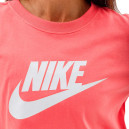 Футболка Nike NSW TEE ESSNTL CRP ICN FTR BV6175-894
