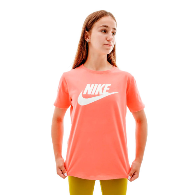 Футболка Nike NSW TEE ESSNTL ICN FTRA DX7906-894