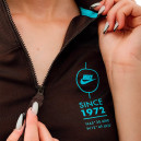 Футболка тренувальна Nike NSW TOP SS RIB SU FJ5253-220