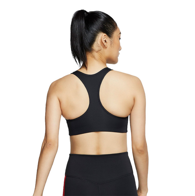 Топ Nike SWOOSH BRA PAD BV3636-010