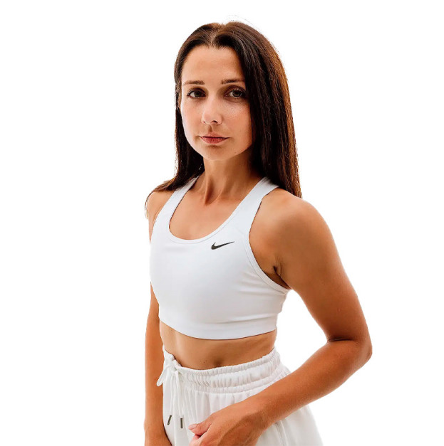 Топ Nike NK DF SWSH NONPDED BRA BV3630-100