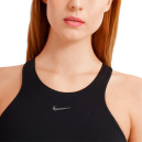 Топ Nike NY DF ALATE CURVE BRA DM0660-010