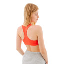 Топ Nike SWOOSH BRA PAD BV3636-633