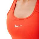 Топ Nike SWOOSH BRA PAD BV3636-633