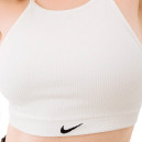 Топ Nike NK INDY SMLS RIB BRA DV9966-133