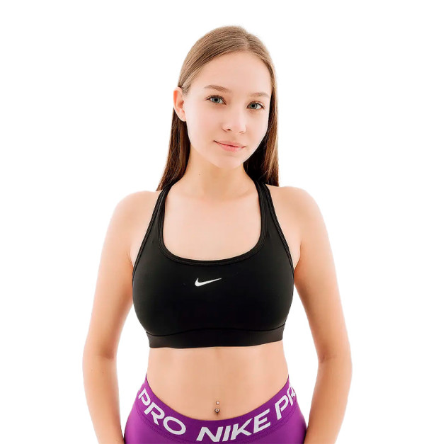 Топ Nike BRA DX6817-010