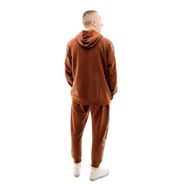 Спортивний костюм Nike CLUB FLC GX HD TRK SUIT FB7296-259